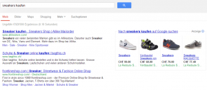 google-serp-shopping-neu-sneakers-kaufen