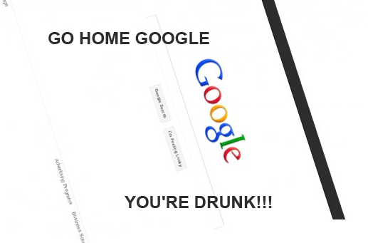 GO-HOME-GOOGLE