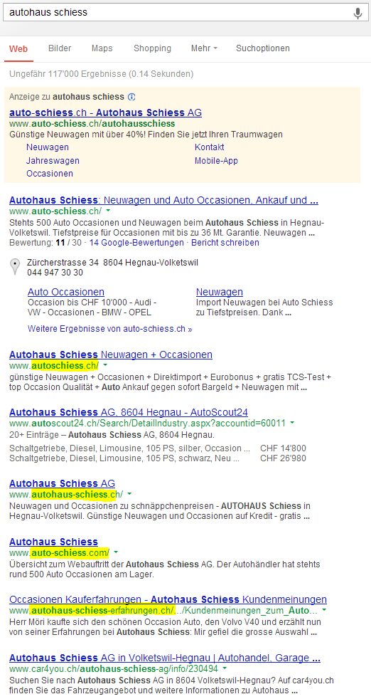 screenshot-autohaendler-google